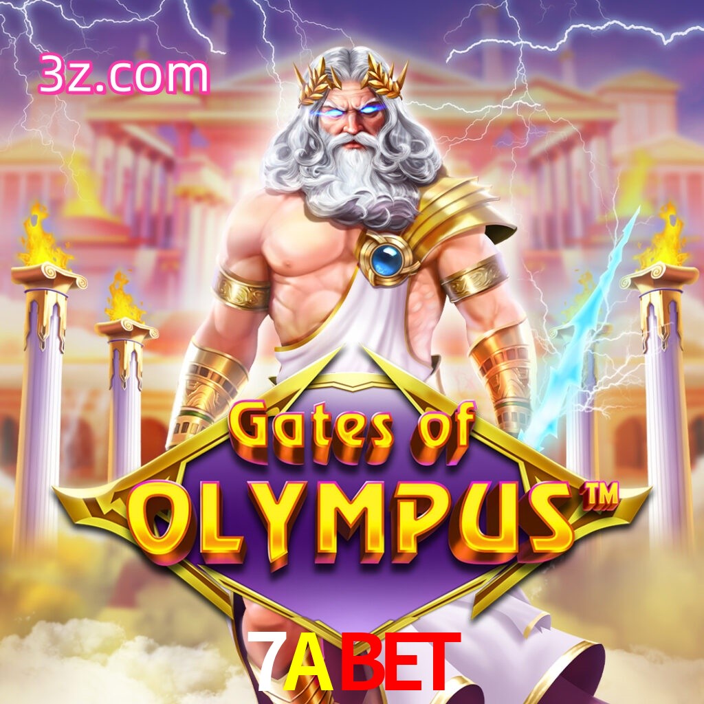 Gates of Olympus